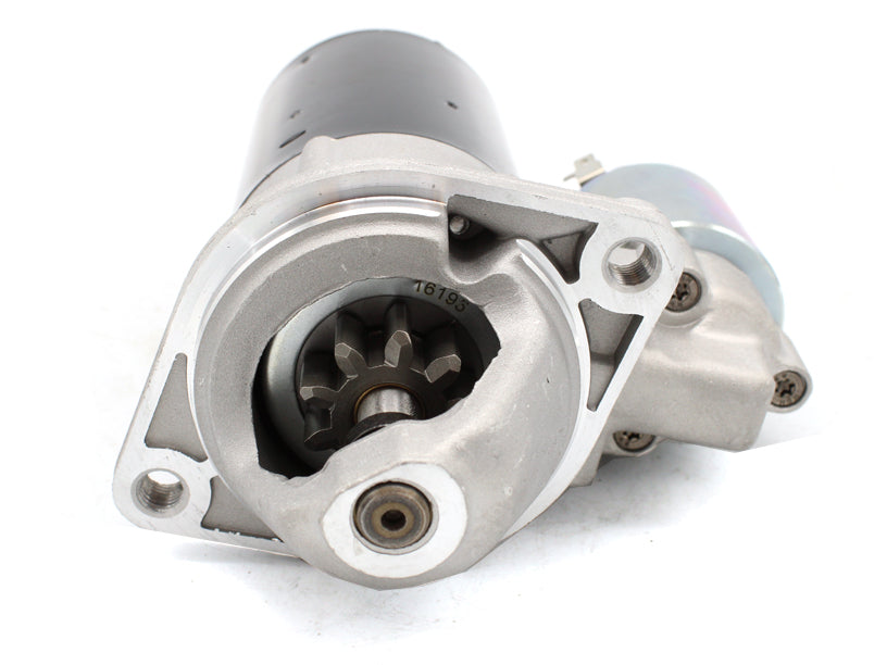 Starteris Lombardini DCI 442 / 480 / 492