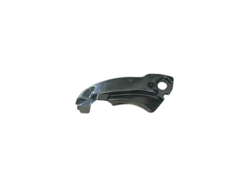 Priekinio žibinto dangtis dešnės pusės Ligier JS50 / JS50L 2/3