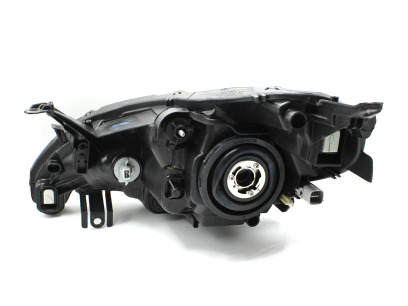 Priekinis žibintas dešinės pusės Ligier JS50 / JS50L Ph2 / Ph3