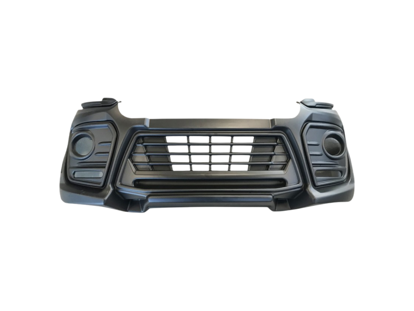Priekinio buferio grotos Ligier JS50 / JS50L Sport 2 / 3