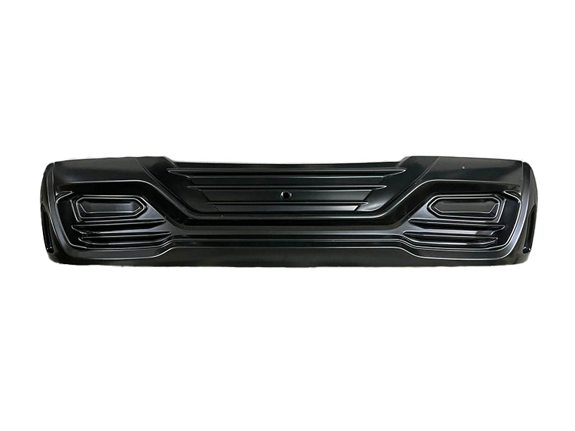 Galinio buferio grotos Ligier JS50 4 / JS60