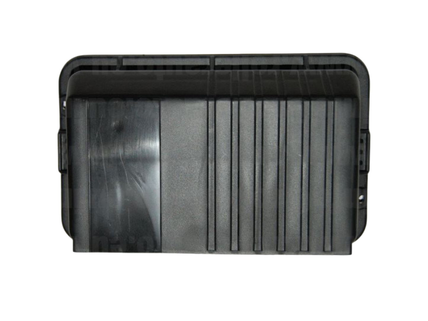 Oro filtro korpuso dangtis Aixam Kubota Z402