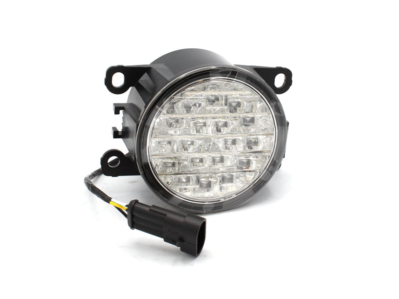 Led žibintas Aixam Crossline / Crossover / D- Truck