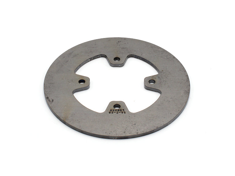Galinis stabdžių diskas Casalini / Bellier (Ø 150 mm)