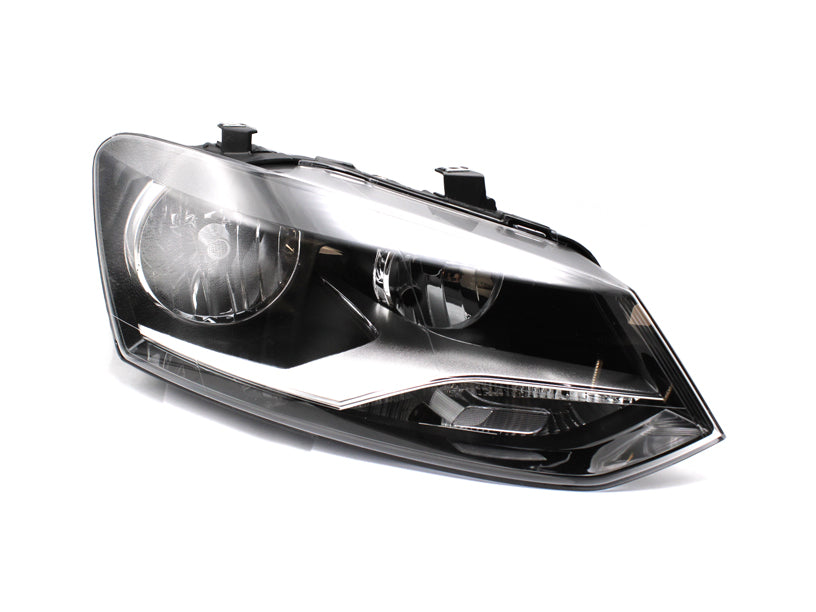 Priekinis žibintas dešinysis Casalini M14 / M14 2.0 / M20 ph1