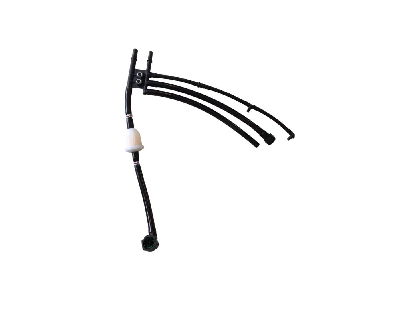 Kuro žarnelių komplektas Lombardini DCI 442 / 492 / 480