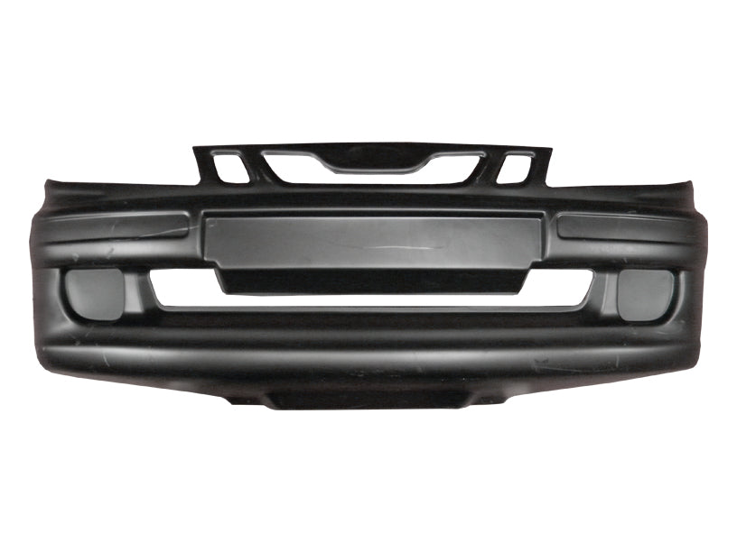 Priekinis bamperis Microcar Virgo 3