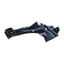 Priekinio žibinto dangtis kairės pusės Ligier JS50 / JS50L 1