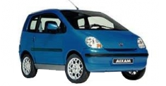 Aixam 400.4