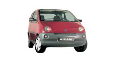 AIXAM 400