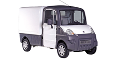 Aixam Mega 2 400
