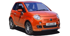 BELLIER B8