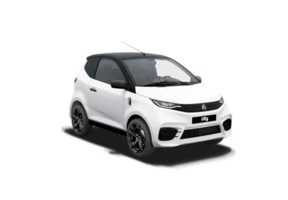 Aixam E - City Ambition 2023