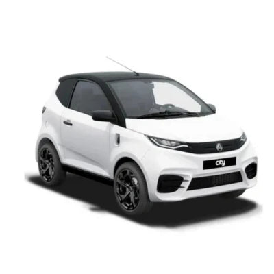 Aixam E - City Ambition 2023