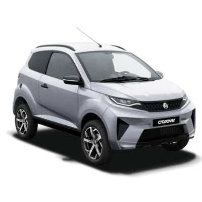 Aixam Crossover Ambition 2023