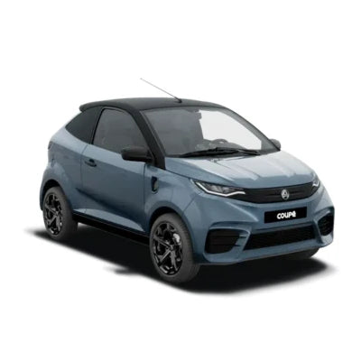 Aixam E - Coupe Ambition 2023