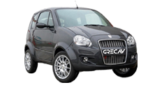 GRECAV SONIQUE