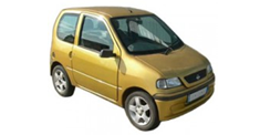 JDM TITANE