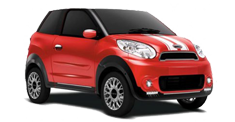 Microcar M8