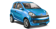Microcar MGO1