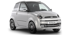 Microcar MGO3/4