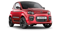 Microcar MGO6