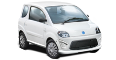 Microcar Due First
