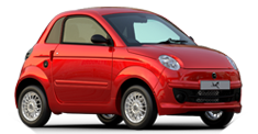 Microcar Due 2