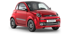 Microcar Due 3