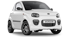 Microcar Due 6
