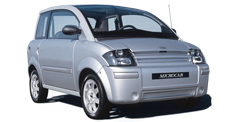 Microcar MC1