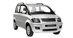 Microcar MC2