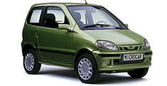 Microcar Virgo