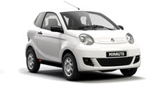 MINAUTO ACCESS