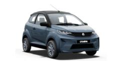 Aixam Crossline Ambition 2023