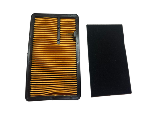 Oro filtras Aixam Kubota Z402