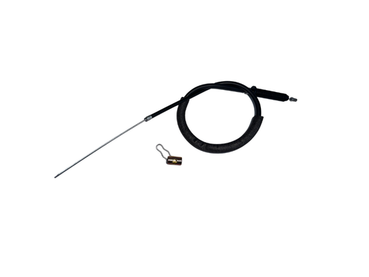 Akseleratoriaus trosas Ligier / Microcar ( Lombardini Progress )