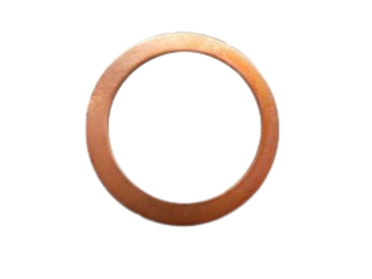 Sandarinimo žiedas temperatūros davikliui radiatoriaus Microcar / Ligier