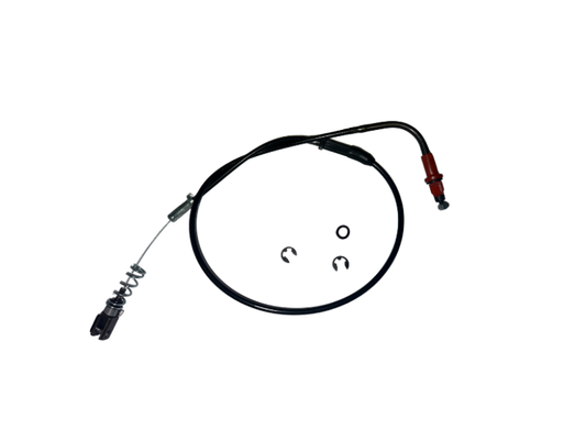 Atbulinės pavaros trosas Ligier / Microcar