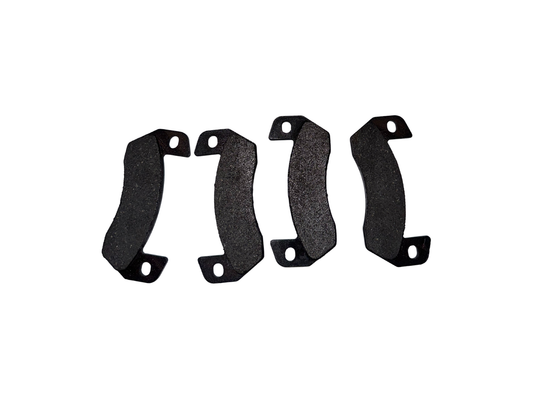 Galinės kaladėlės Ligier