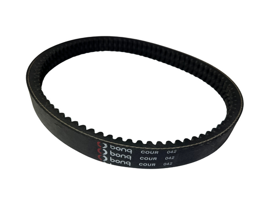 Variatoriaus diržas Aixam 042 Eco BD52-2179