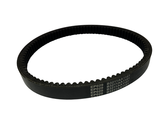 Variatoriaus diržas ECO 029 B3221AA1181