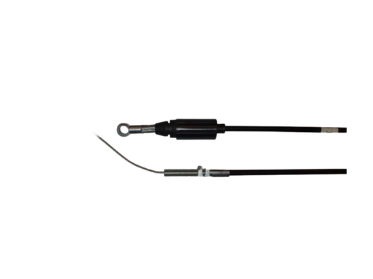 Akseleratoriaus trosas Microcar M.Go2 / M8 Ligier JSRC Lombardini DCI