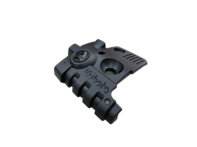 Variklio dangtis Aixam Sensation / Emotion / Ambition