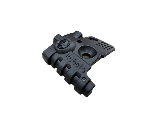 Variklio dangtis Aixam Sensation / Emotion / Ambition