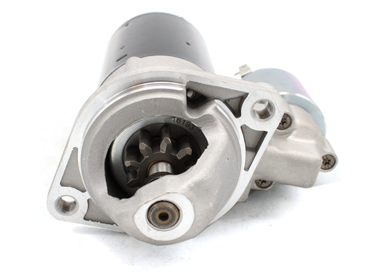 Starteris Lombardini DCI 442 / 480 / 492