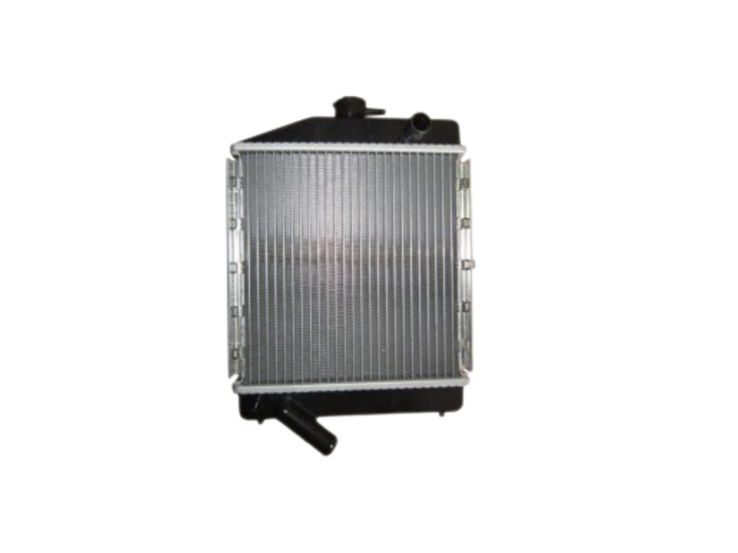 Aušinimo radiatorius Chatenet / JDM / Microcar / Bellier su Yanmar varikliu
