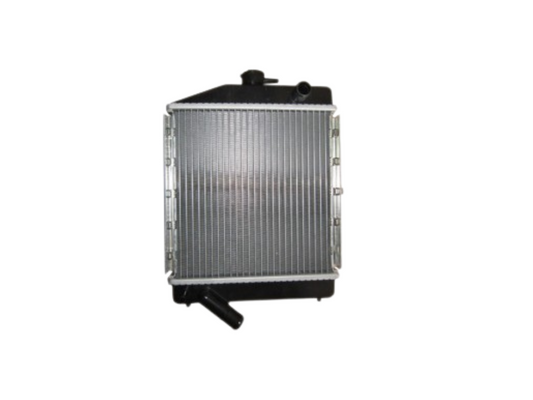 Aušinimo radiatorius Chatenet / JDM / Microcar / Bellier su Yanmar varikliu