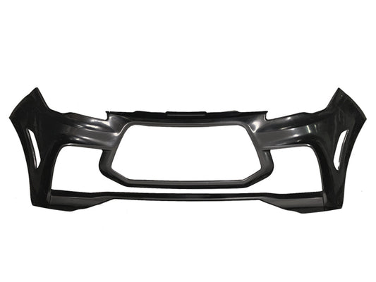 Priekinis buferis Ligier JS50 / JS50L Sport Ph 1