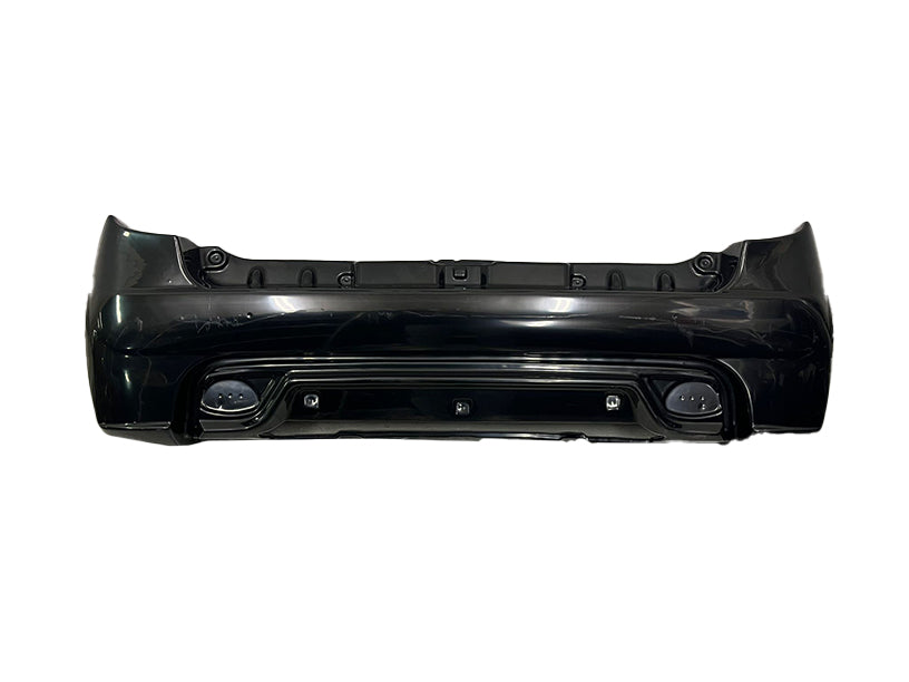 Galinis buferis Ligier JS50 / JS50L 1 Sport